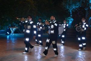 Commencement Ceremony 2016-2017 77